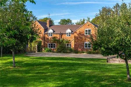 Vicarage Lane, Childswickham, WR12