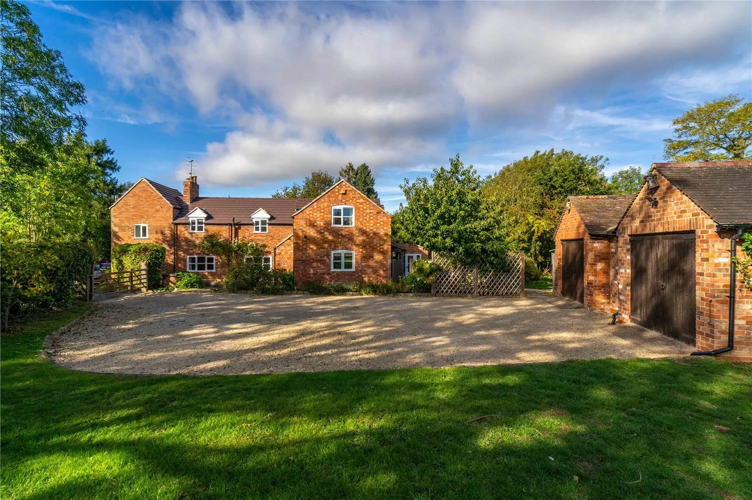 Vicarage Lane, Childswickham, WR12 photo 15