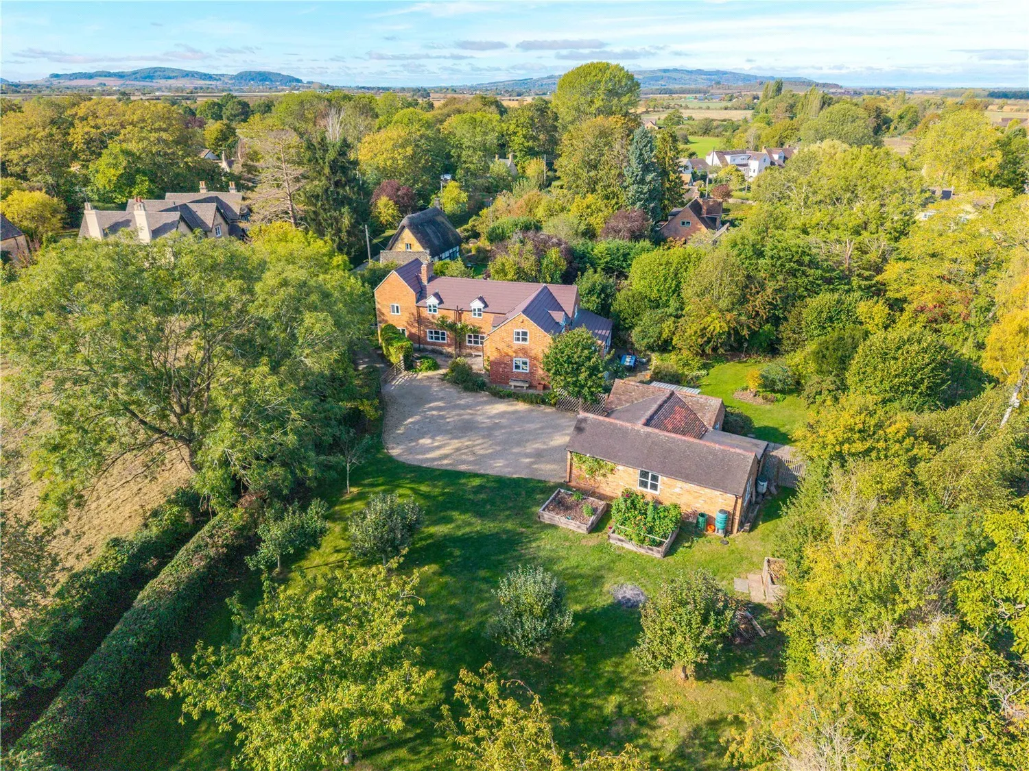 Vicarage Lane, Childswickham, WR12 photo 17