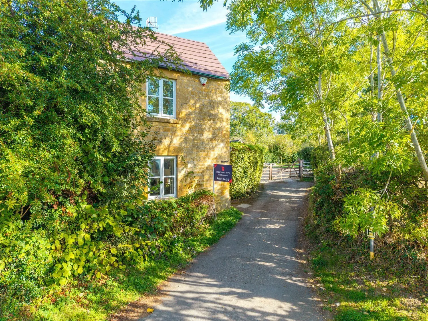 Vicarage Lane, Childswickham, WR12 photo 18