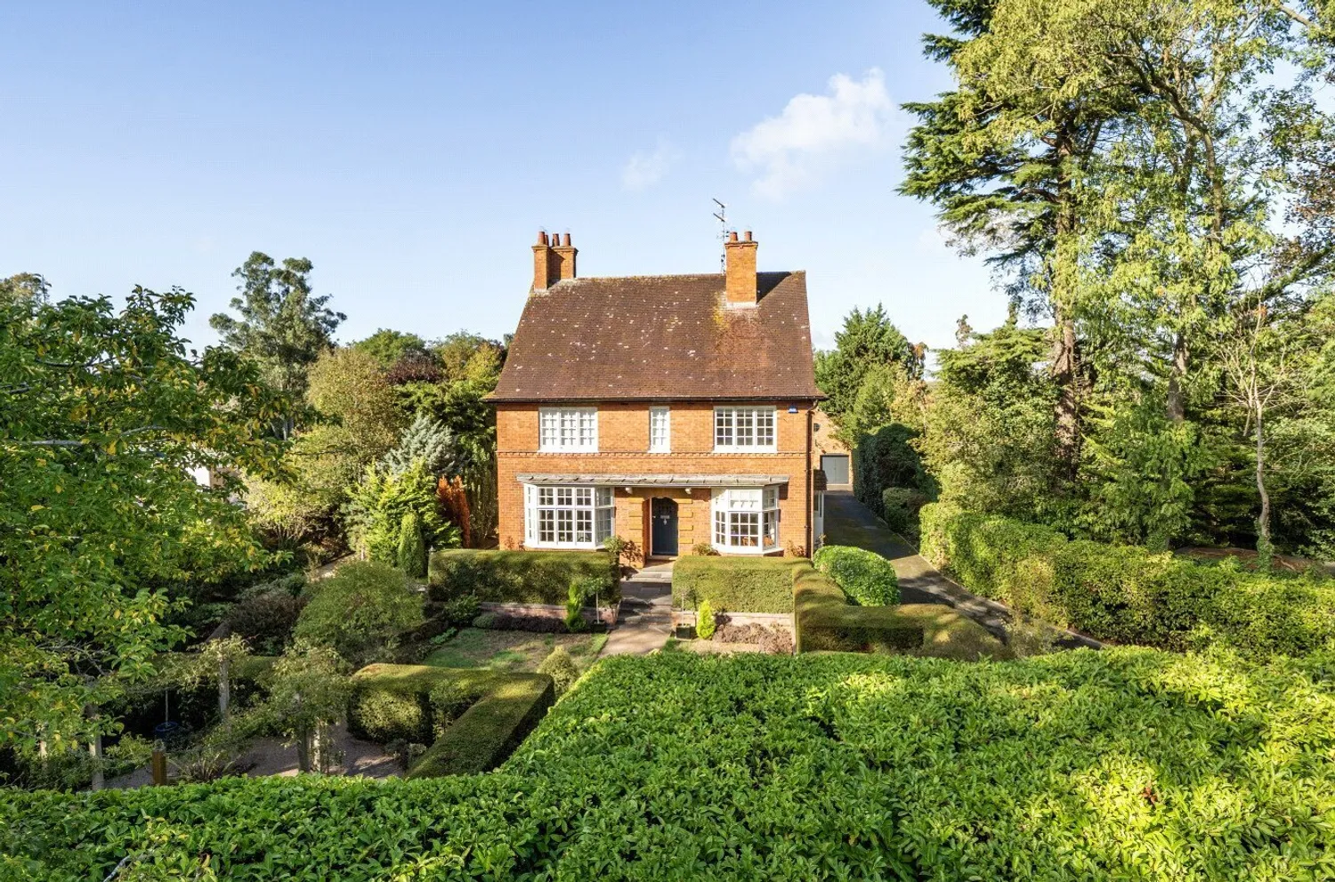 Towcester Road, Milton Malsor, NN7 photo 38