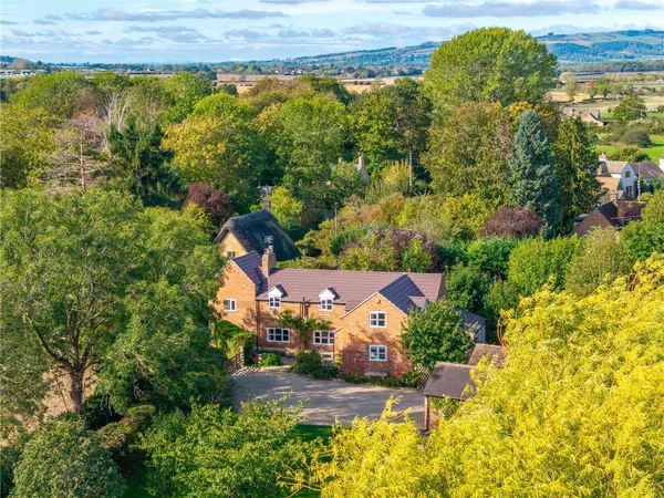 Vicarage Lane, Childswickham, WR12 photo 19