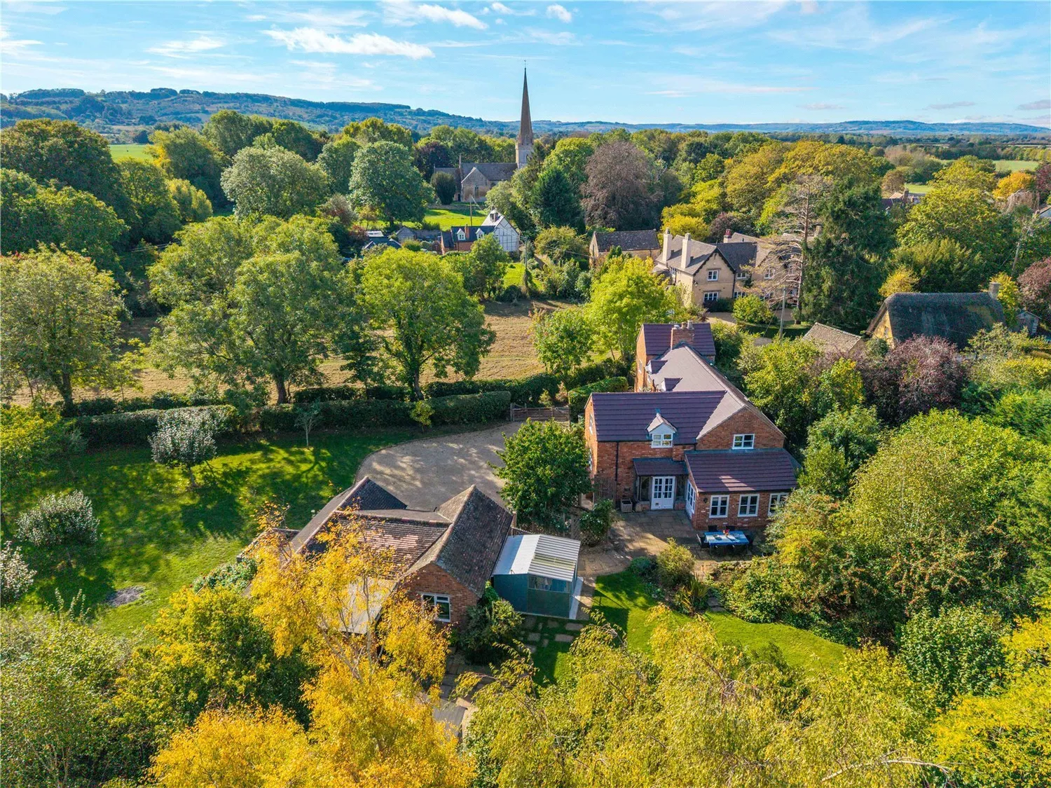 Vicarage Lane, Childswickham, WR12 photo 20