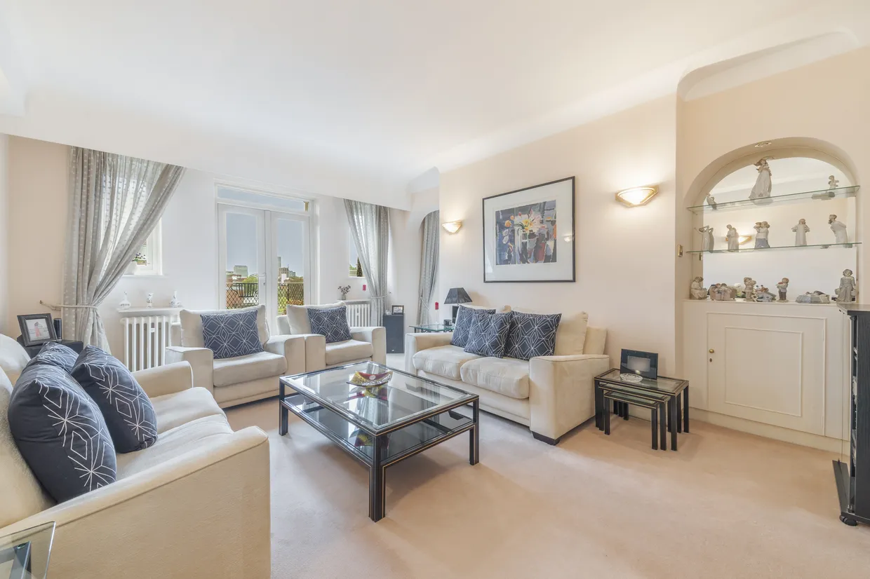 Hall Road, London, NW8 photo 3
