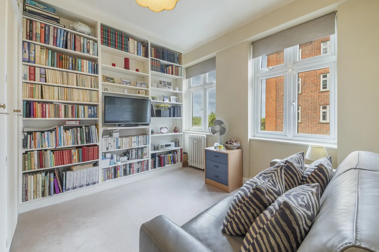 Hall Road, London, NW8 photo 8