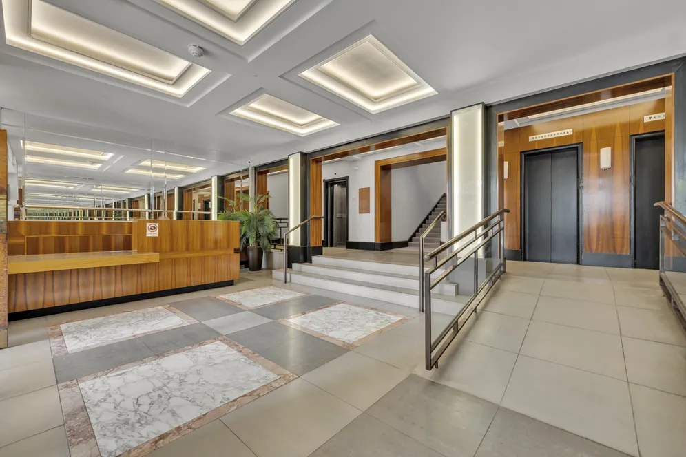 Hall Road, London, NW8 photo 9