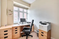 Hall Road, London, NW8 photo 12