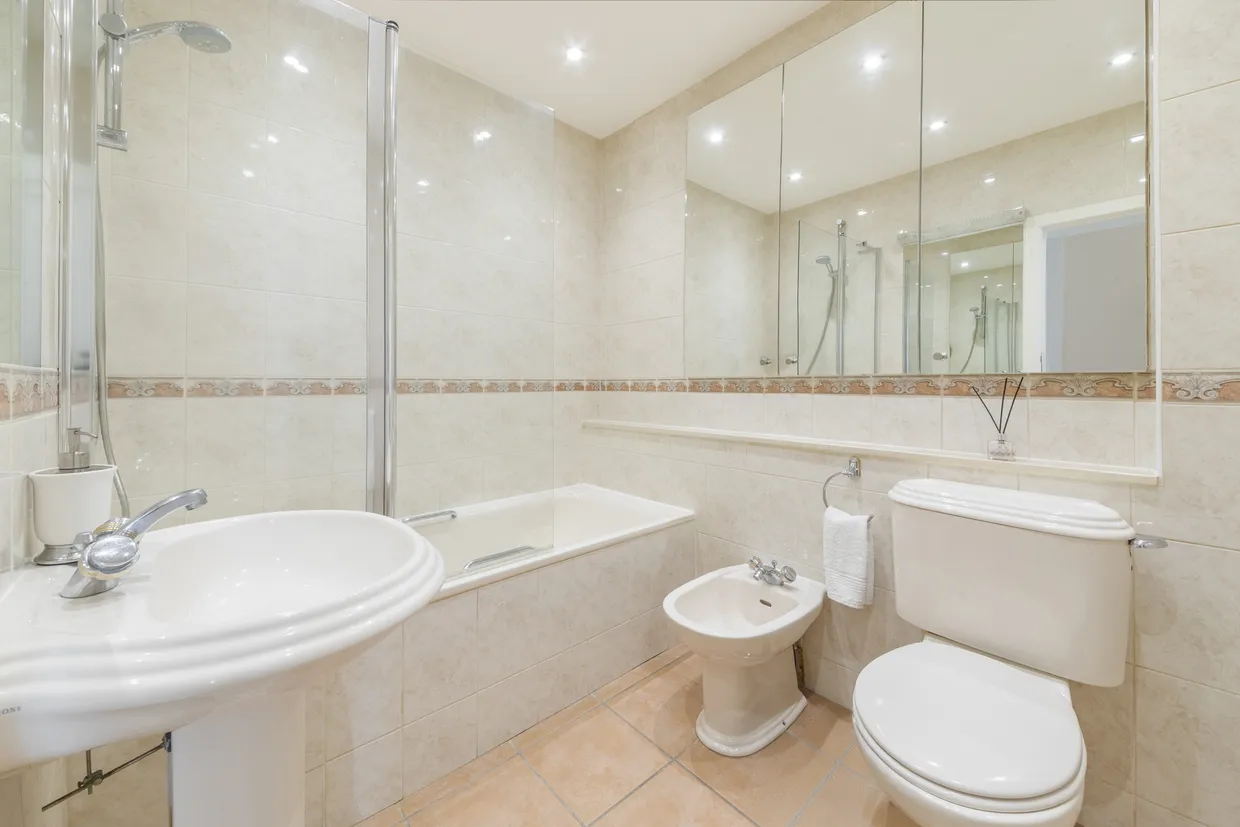 Hall Road, London, NW8 photo 14
