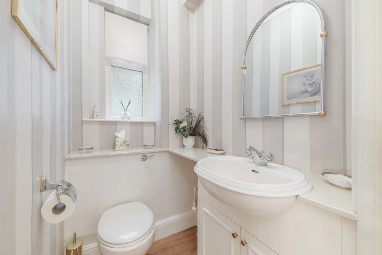 Hall Road, London, NW8 photo 15