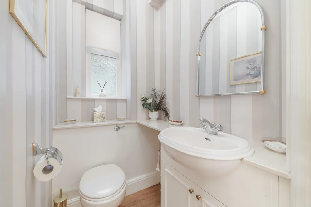 Hall Road, London, NW8 photo 15