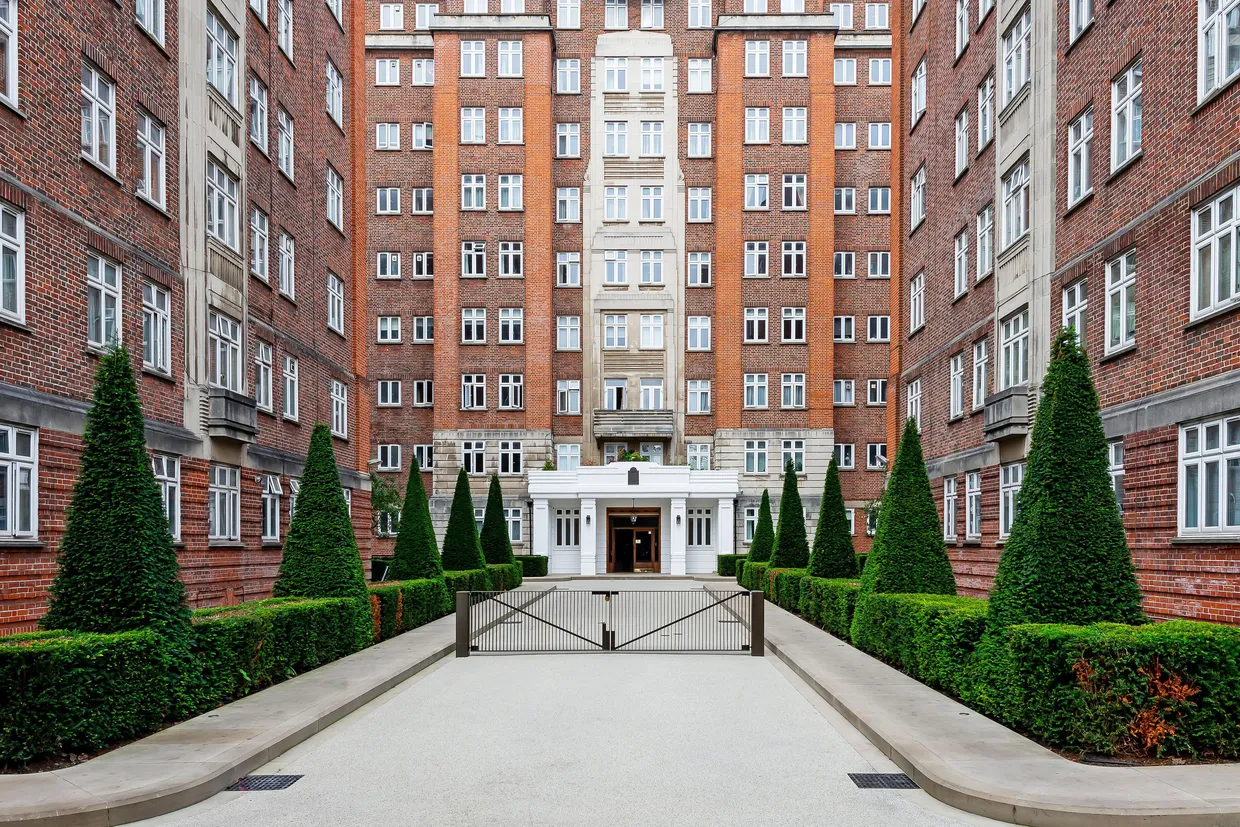 Hall Road, London, NW8 photo 17