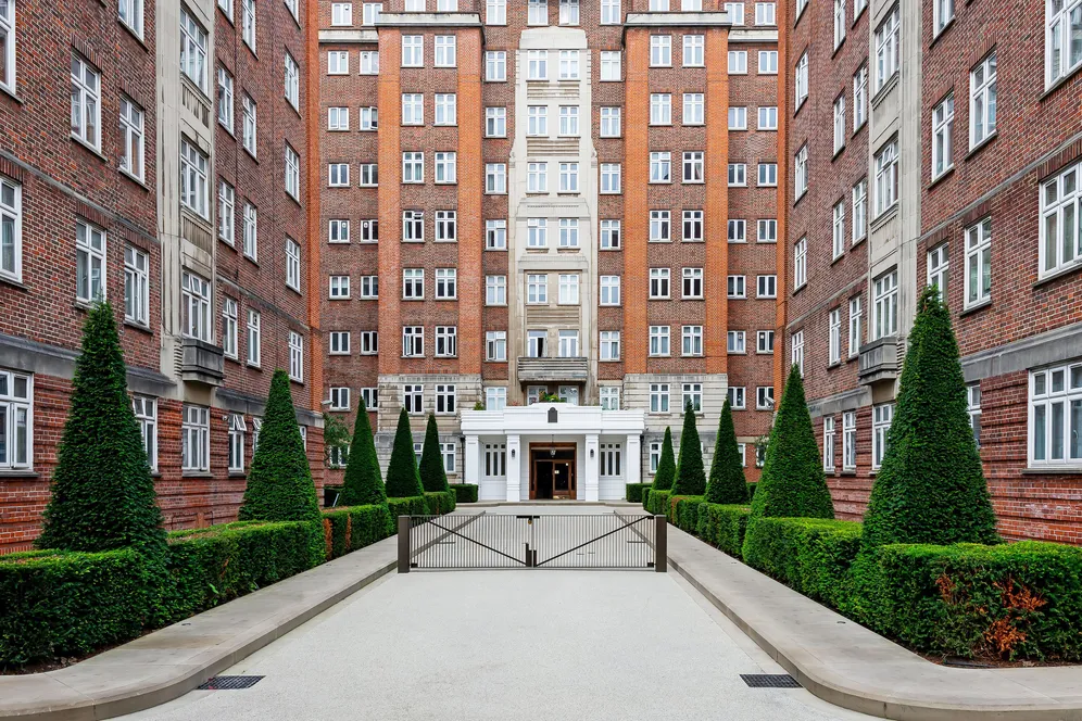 Hall Road, London, NW8 photo 17