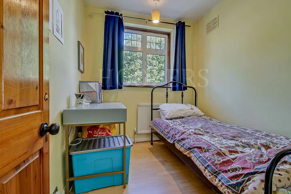 Wood Lane, London, NW9
