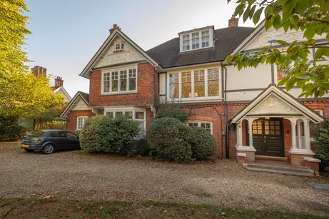Langley Avenue, Surbiton, KT6