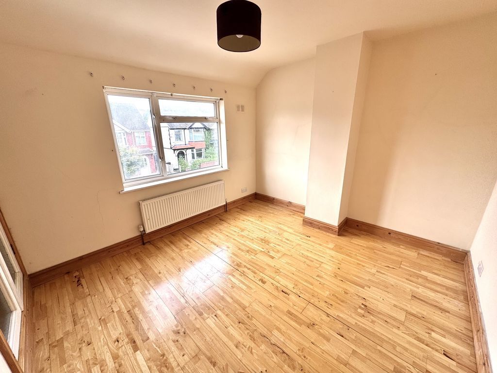 Castle Road, Weddington, Nuneaton Image 10