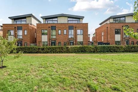 Teeton Mill Place Newbury RG14