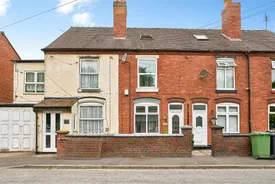 Property responsive