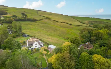 Stonebarrow Lane, Charmouth, Bridport