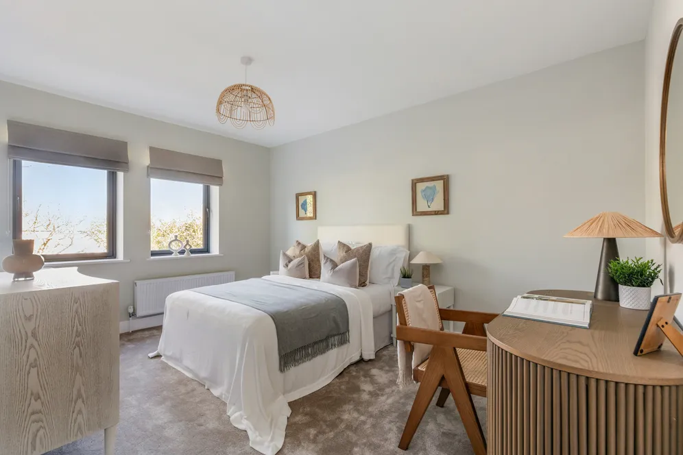 Plot 4 The Palm Houses Shelley Close, Edgware, HA8 photo 4