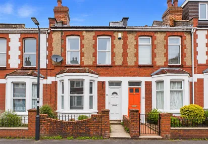 Sloan Street, St George, Bristol