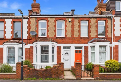 Sloan Street, St George, Bristol