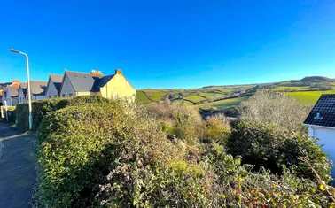 Chambercombe Park Road, Ilfracombe