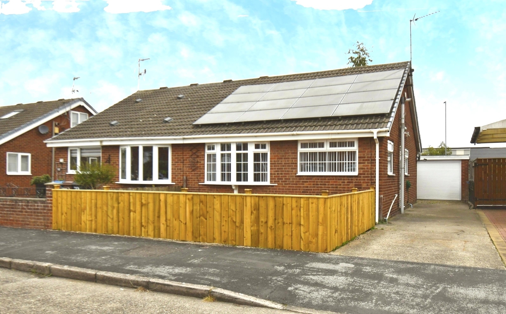 Weardale, Hull Image 1