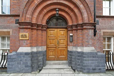 Ambrosden Avenue, London, SW1P
