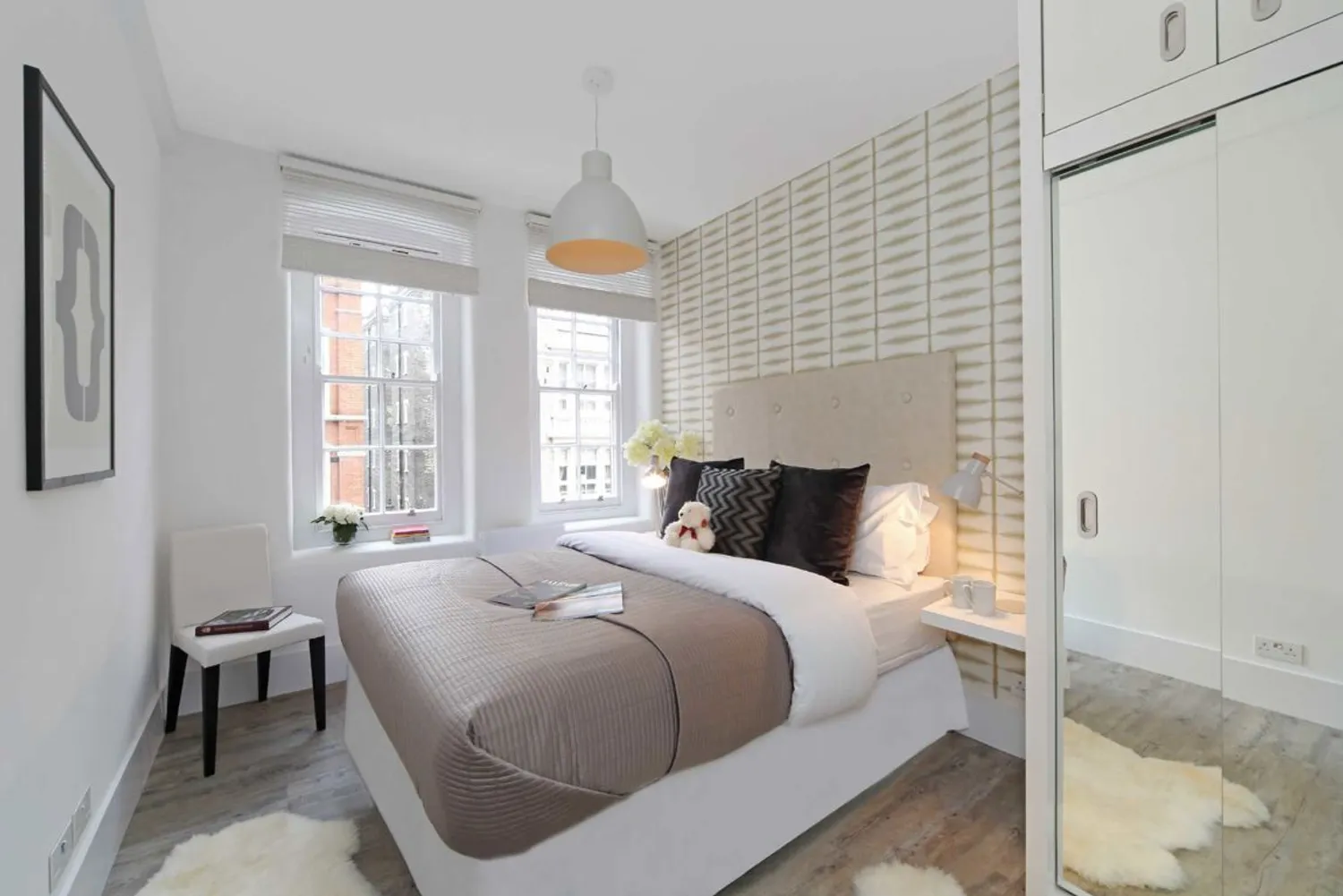 Ambrosden Avenue, London, SW1P photo 4