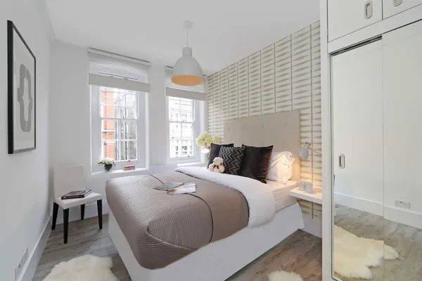 Ambrosden Avenue, London, SW1P photo 4