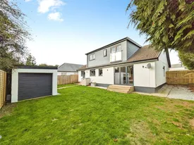 Property responsive