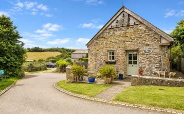 Gorran, St. Austell