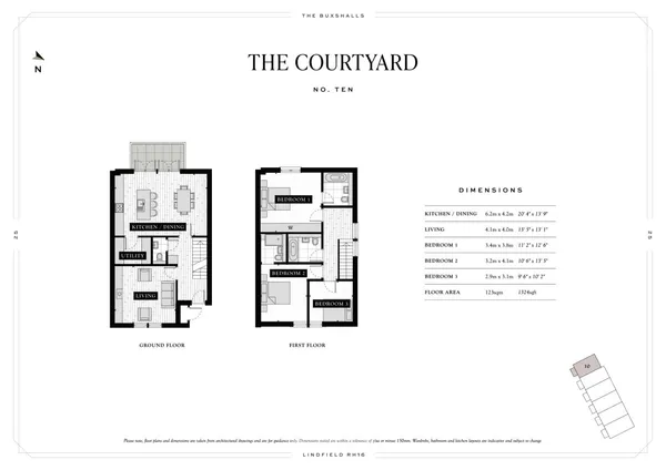The Courtyard, Ardingly Road, RH16 photo 15