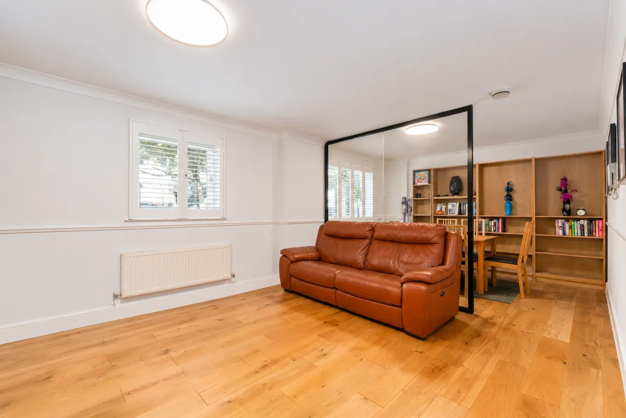 High Timber Street, London, EC4V photo 1