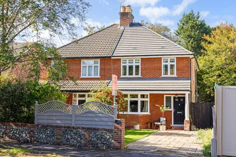 St. Martins Avenue, Epsom, KT18