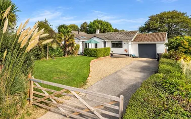Trelispen Park, Gorran Haven, St. Austell, Cornwall