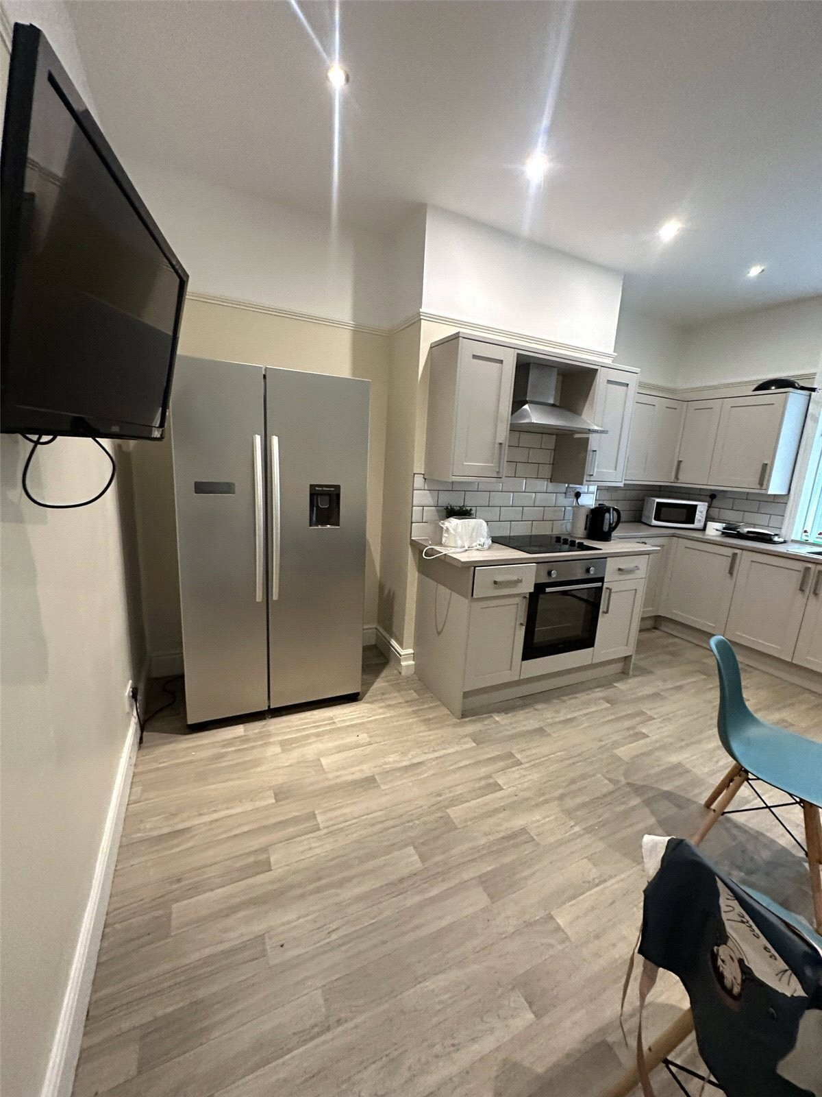 3 Woodthorpe Terrace, Huddersfield, HD1 Image 9