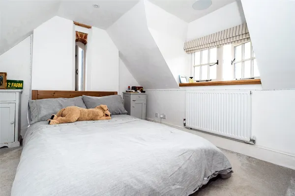 Brickyard Lane, Corfe Mullen, BH21 photo 26