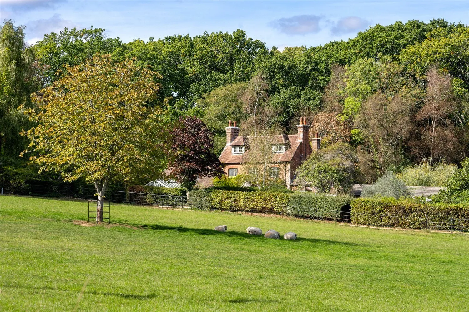 Brickyard Lane, Corfe Mullen, BH21 photo 30