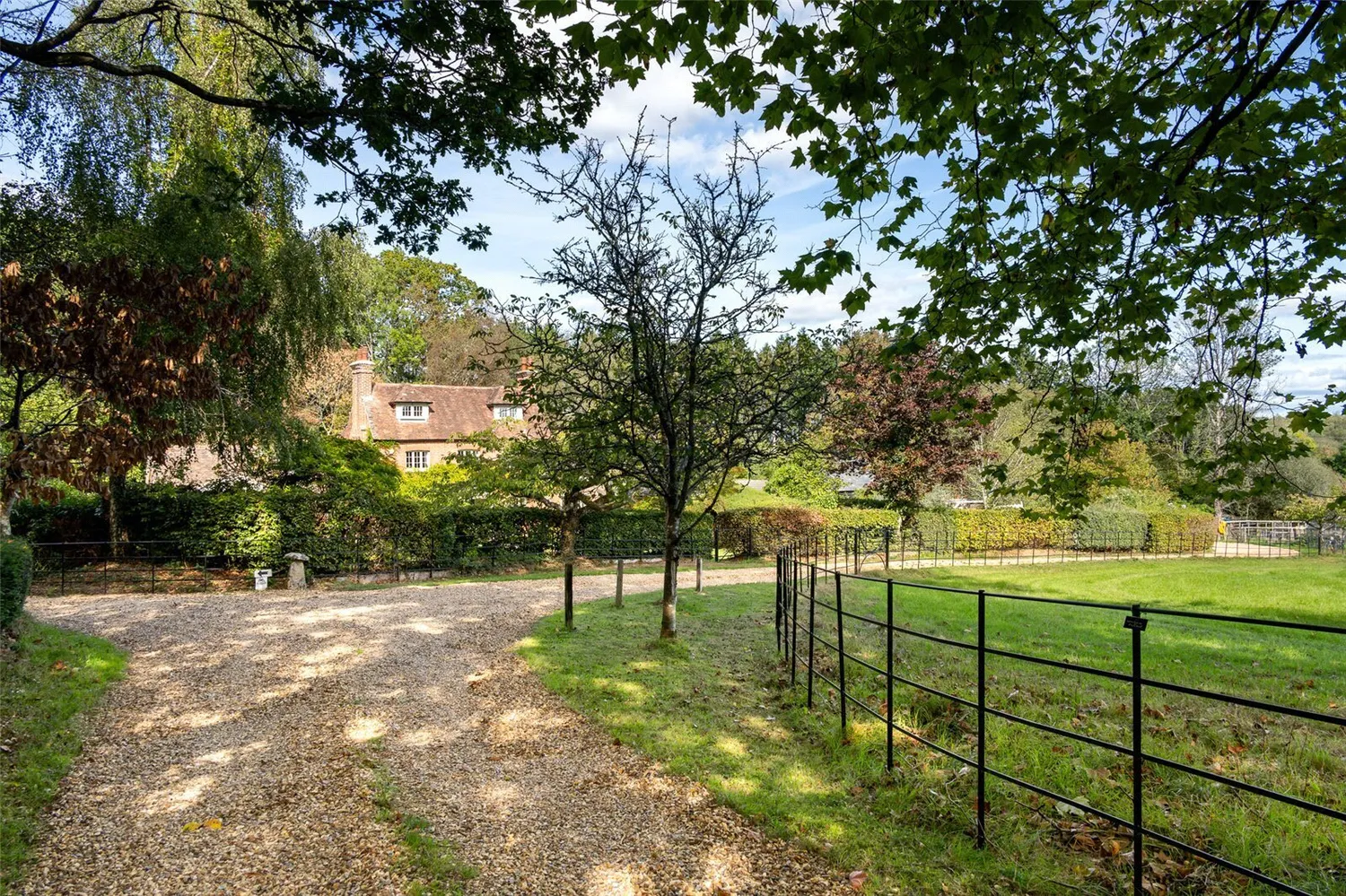 Brickyard Lane, Corfe Mullen, BH21 photo 32