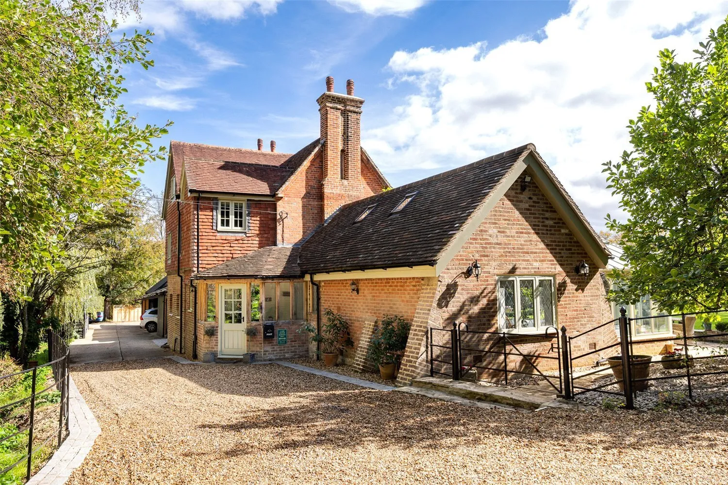 Brickyard Lane, Corfe Mullen, BH21 photo 33