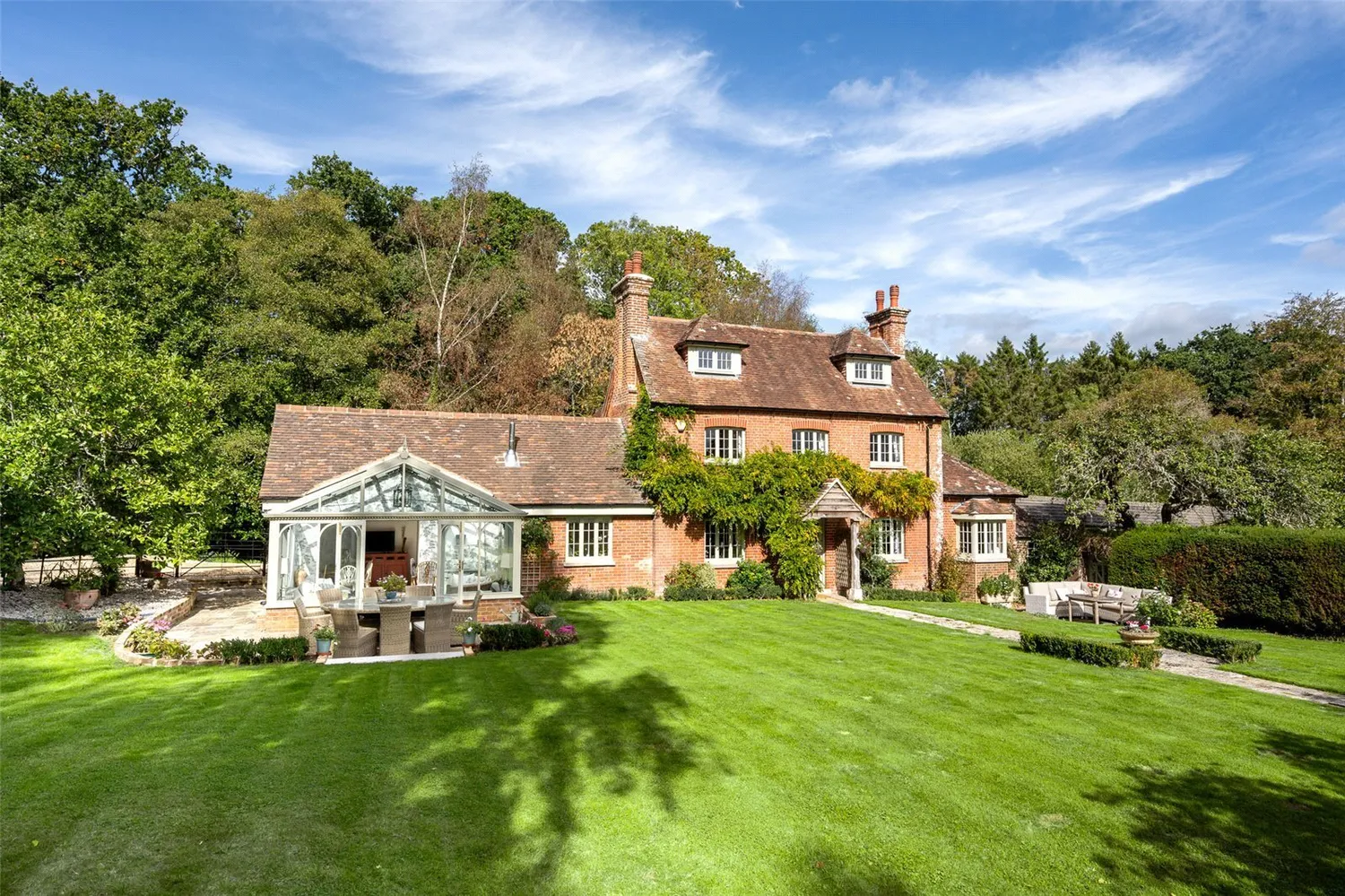 Brickyard Lane, Corfe Mullen, BH21 photo 34