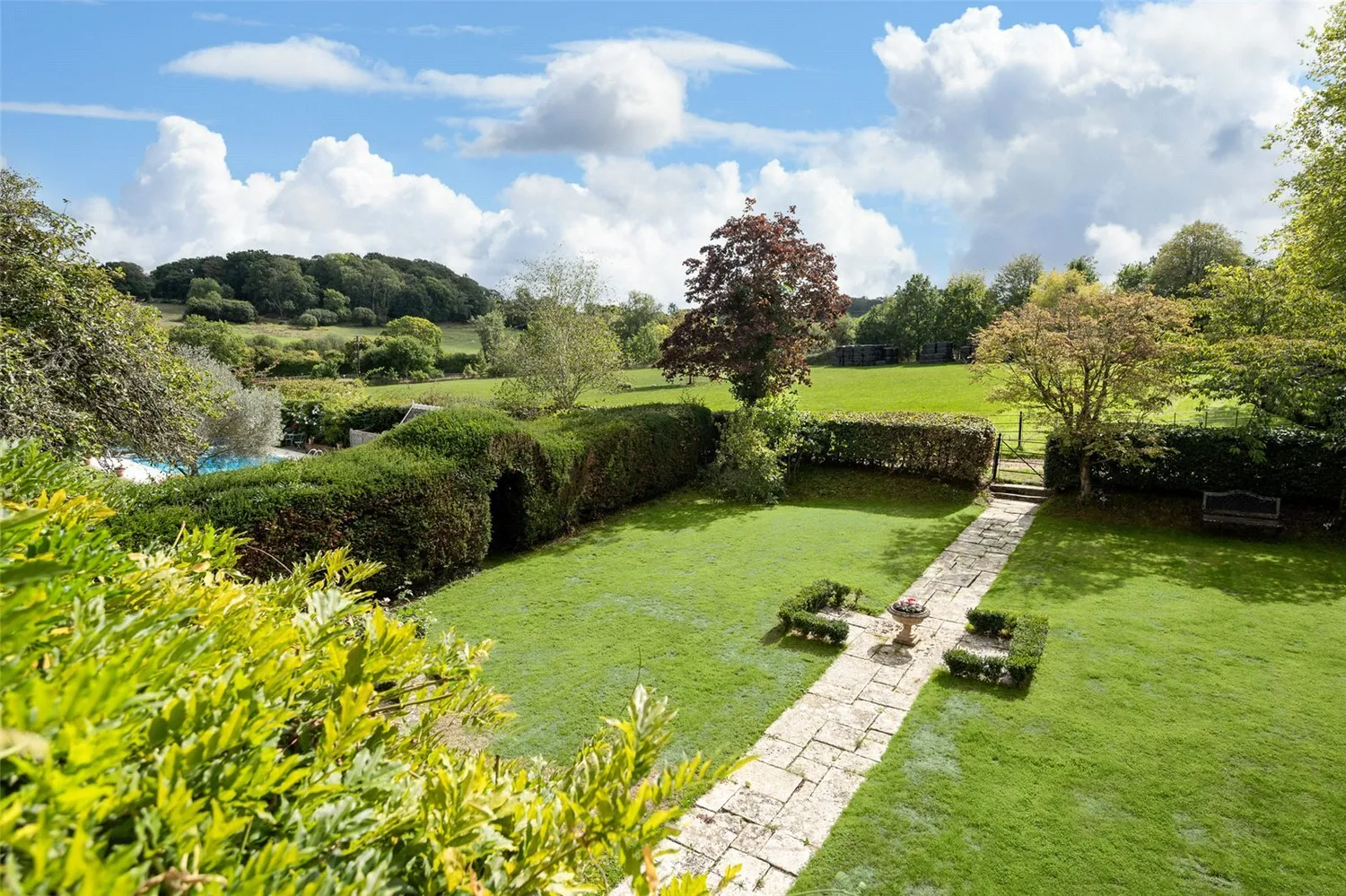 Brickyard Lane, Corfe Mullen, BH21 photo 37