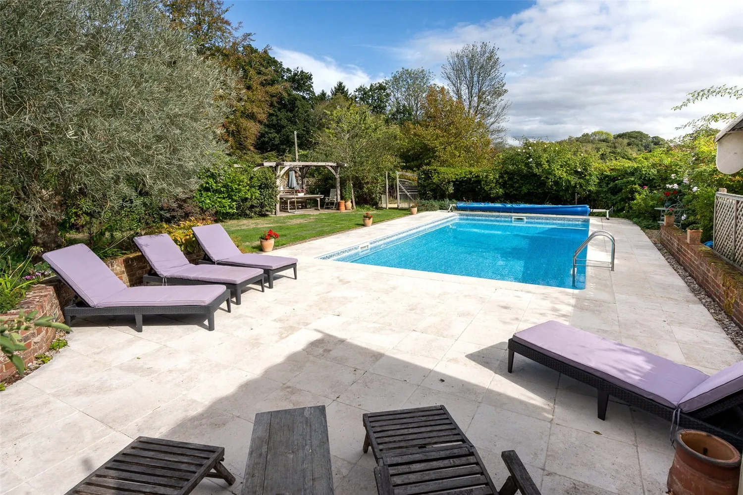 Brickyard Lane, Corfe Mullen, BH21 photo 38