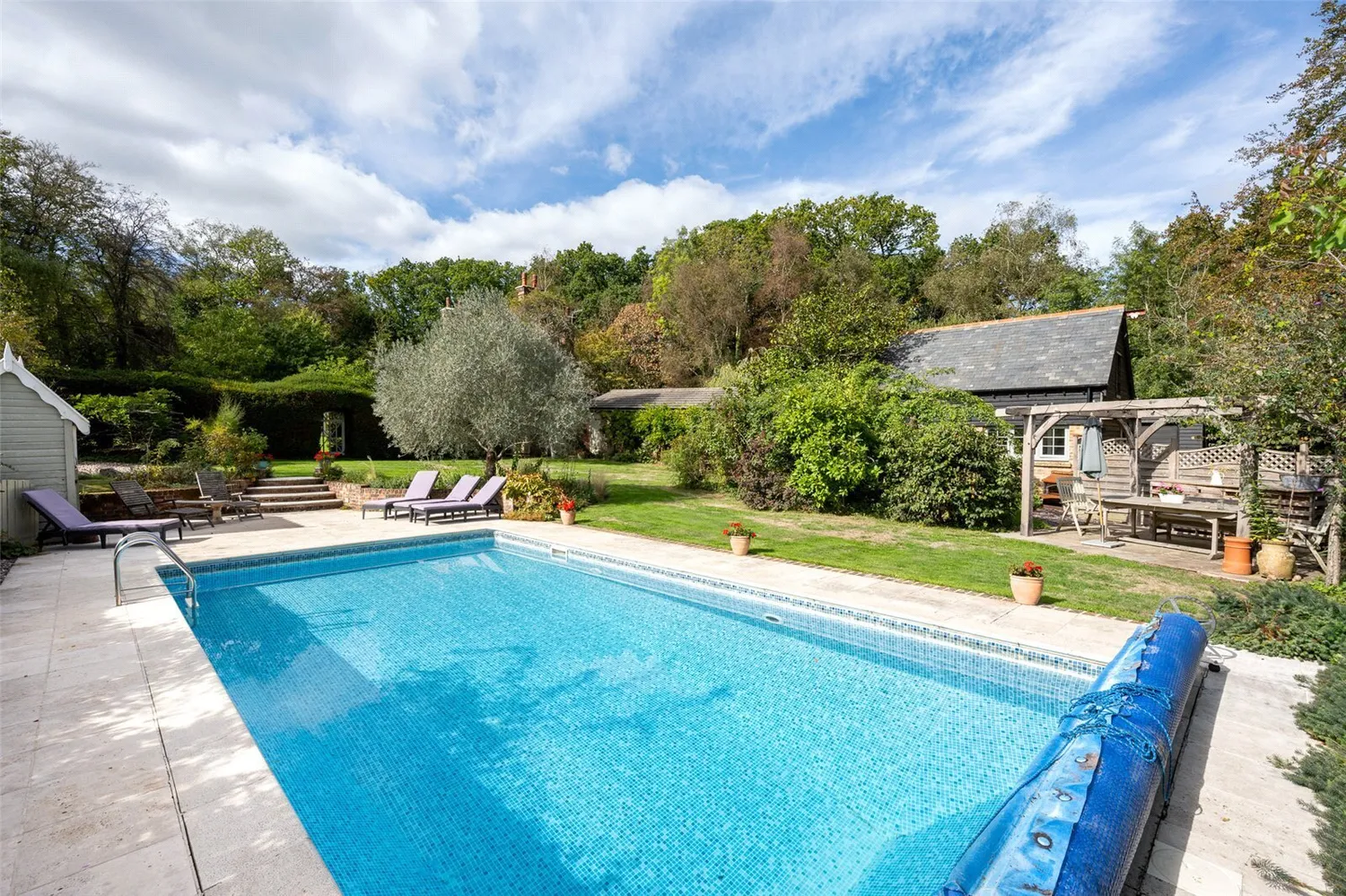 Brickyard Lane, Corfe Mullen, BH21 photo 39