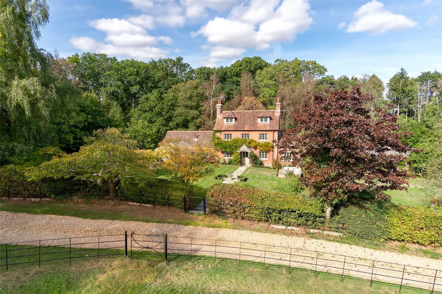 Brickyard Lane, Corfe Mullen, BH21 photo 41
