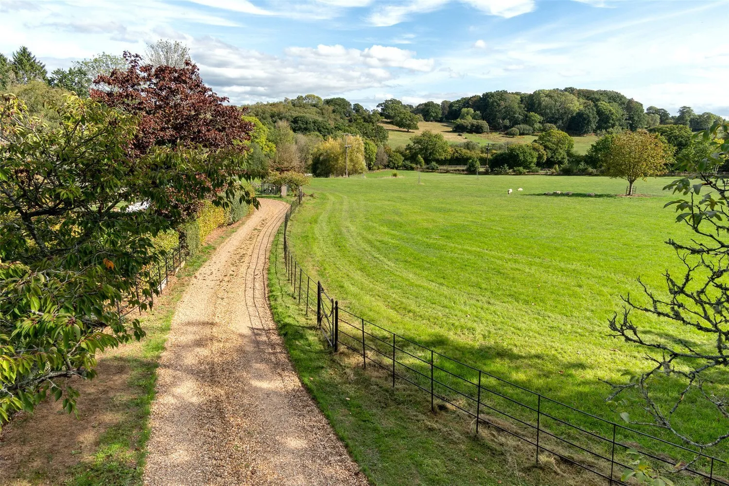 Brickyard Lane, Corfe Mullen, BH21 photo 42