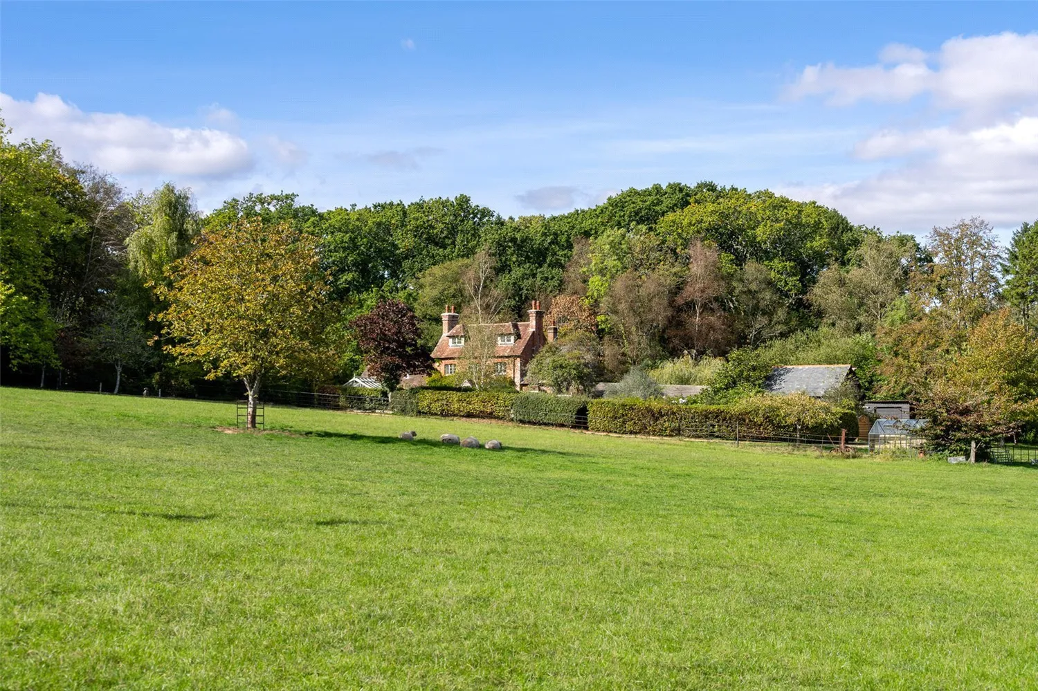 Brickyard Lane, Corfe Mullen, BH21 photo 47