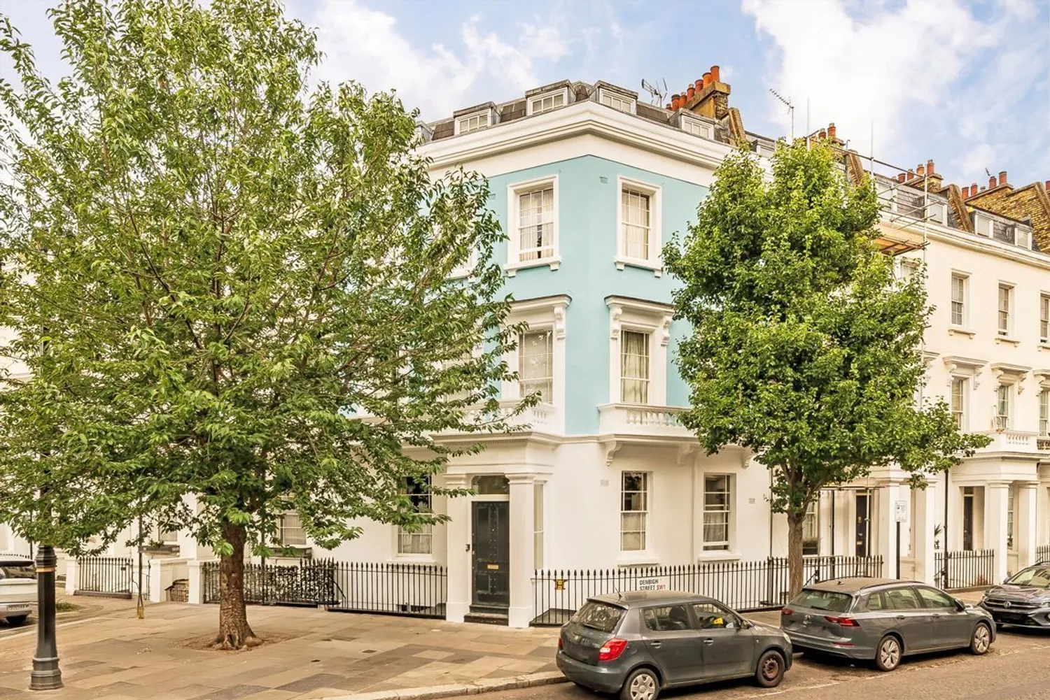 Denbigh Street, London, SW1V photo 7