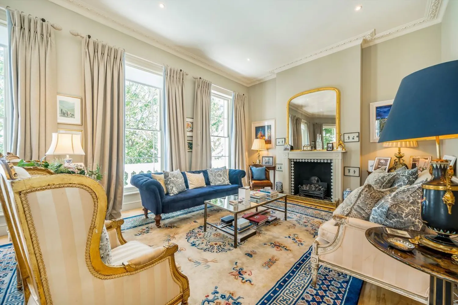 Denbigh Street, London, SW1V photo 9